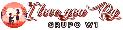 iloveyoupg Logo
